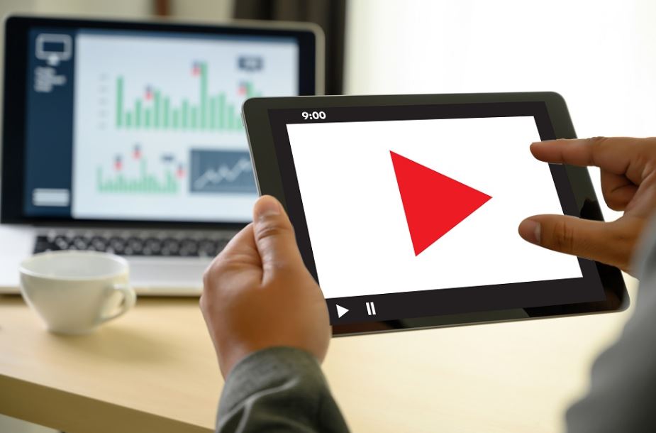 video