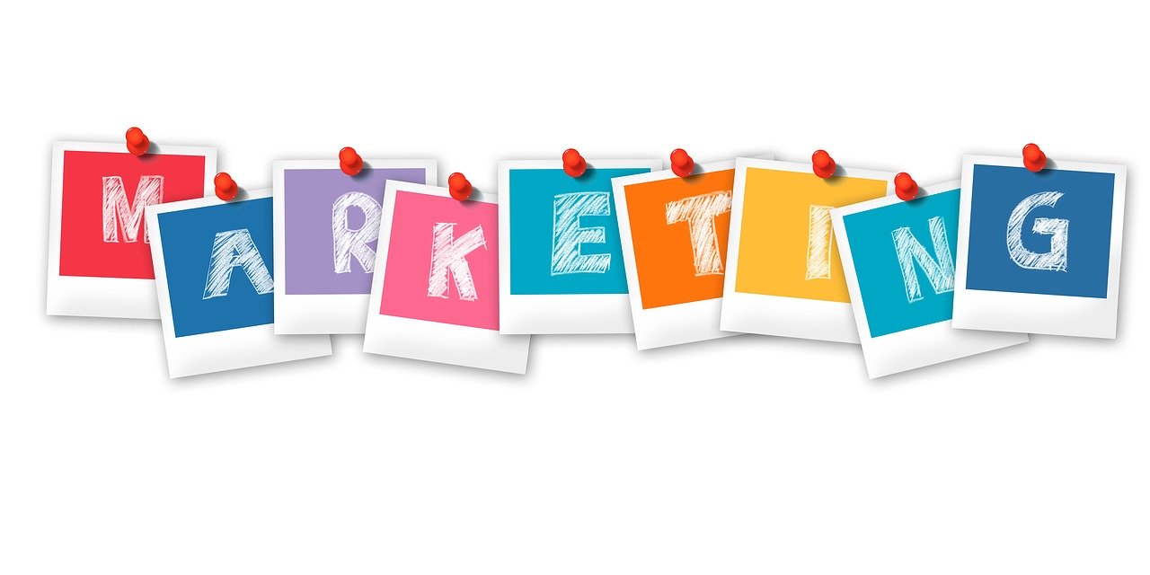 MARKETING