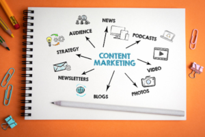 content optimization