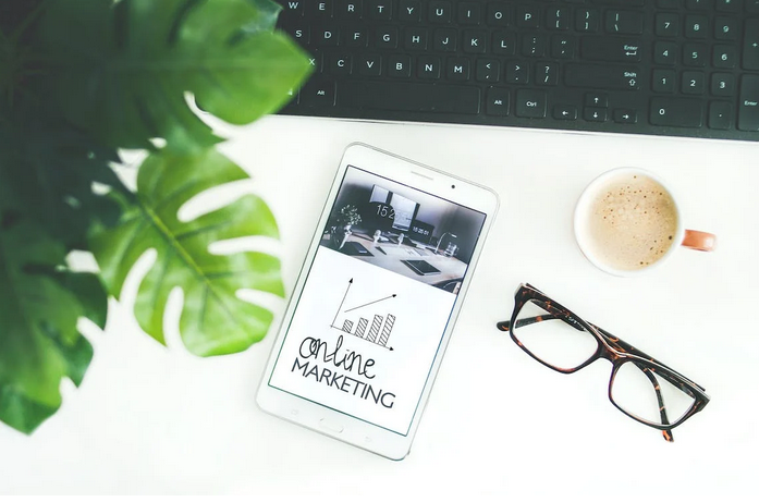 online marketing