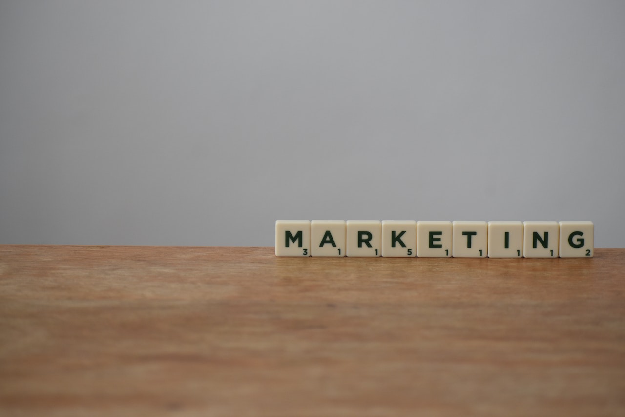 marketing 