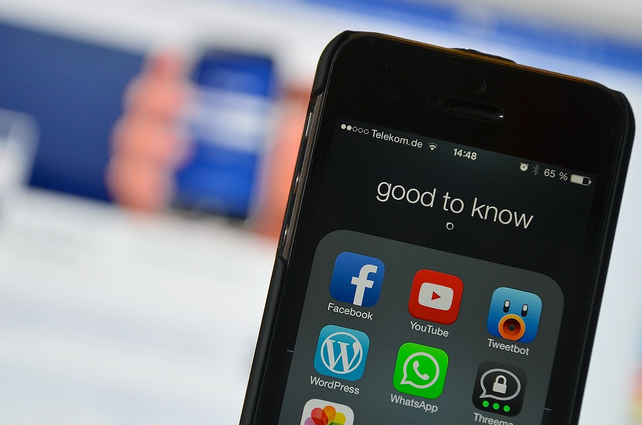 social apps
