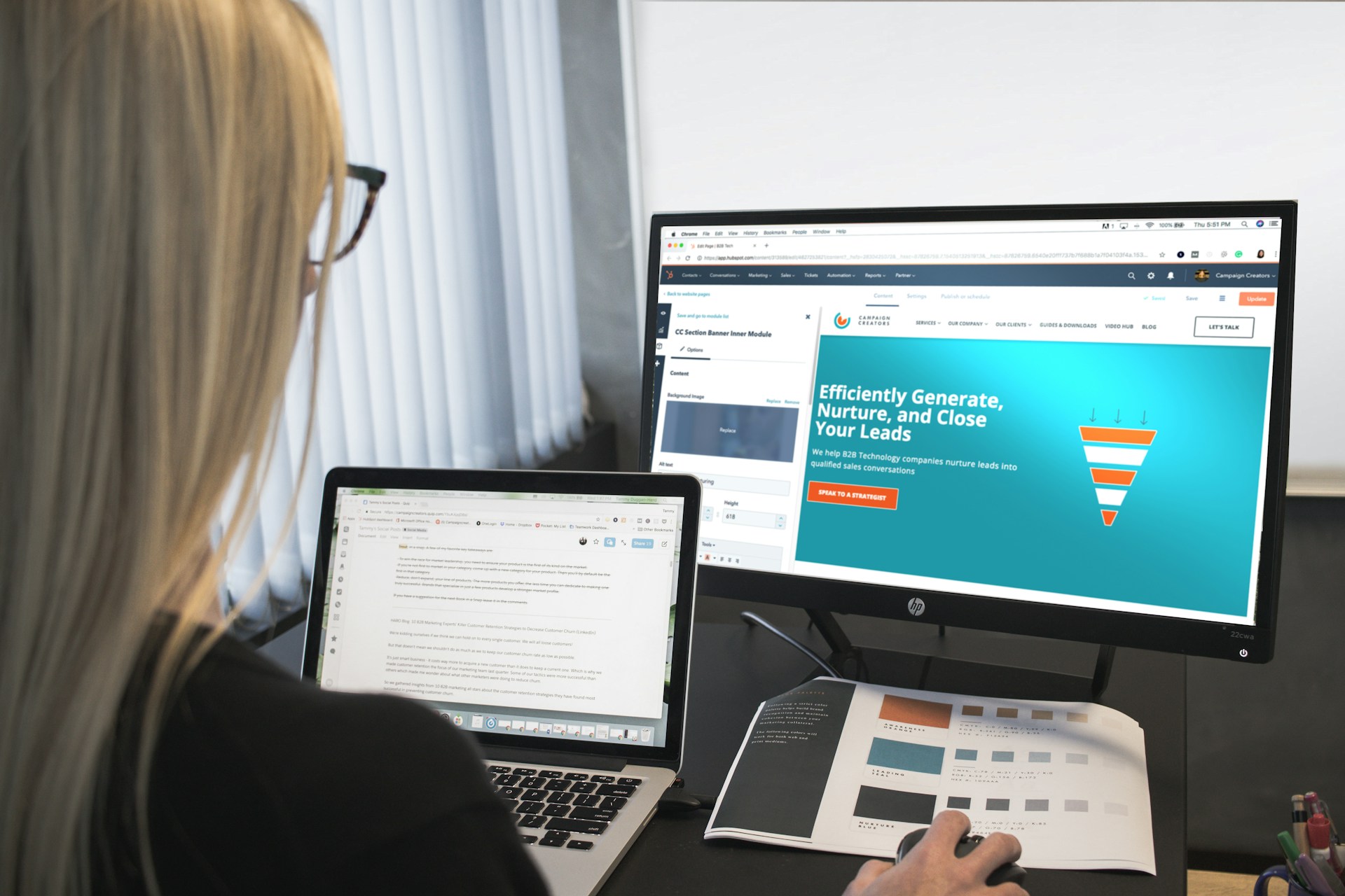 Digital Marketing